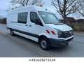 Volkswagen Crafter Kasten 35 lang L3H2 Hochdach/KLIMA/TEMPO Blanc - thumbnail 2