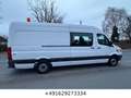Volkswagen Crafter Kasten 35 lang L3H2 Hochdach/KLIMA/TEMPO Blanc - thumbnail 9