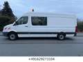Volkswagen Crafter Kasten 35 lang L3H2 Hochdach/KLIMA/TEMPO Blanc - thumbnail 4