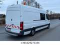 Volkswagen Crafter Kasten 35 lang L3H2 Hochdach/KLIMA/TEMPO Blanc - thumbnail 7