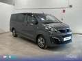 Peugeot Traveller 2.0BlueHDI Business Long 150 Grau - thumbnail 3