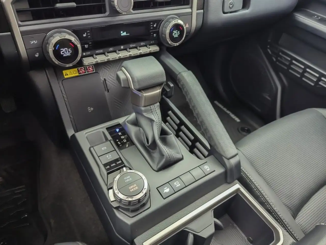 Toyota 4-Runner снимка Toyota 4-Runner