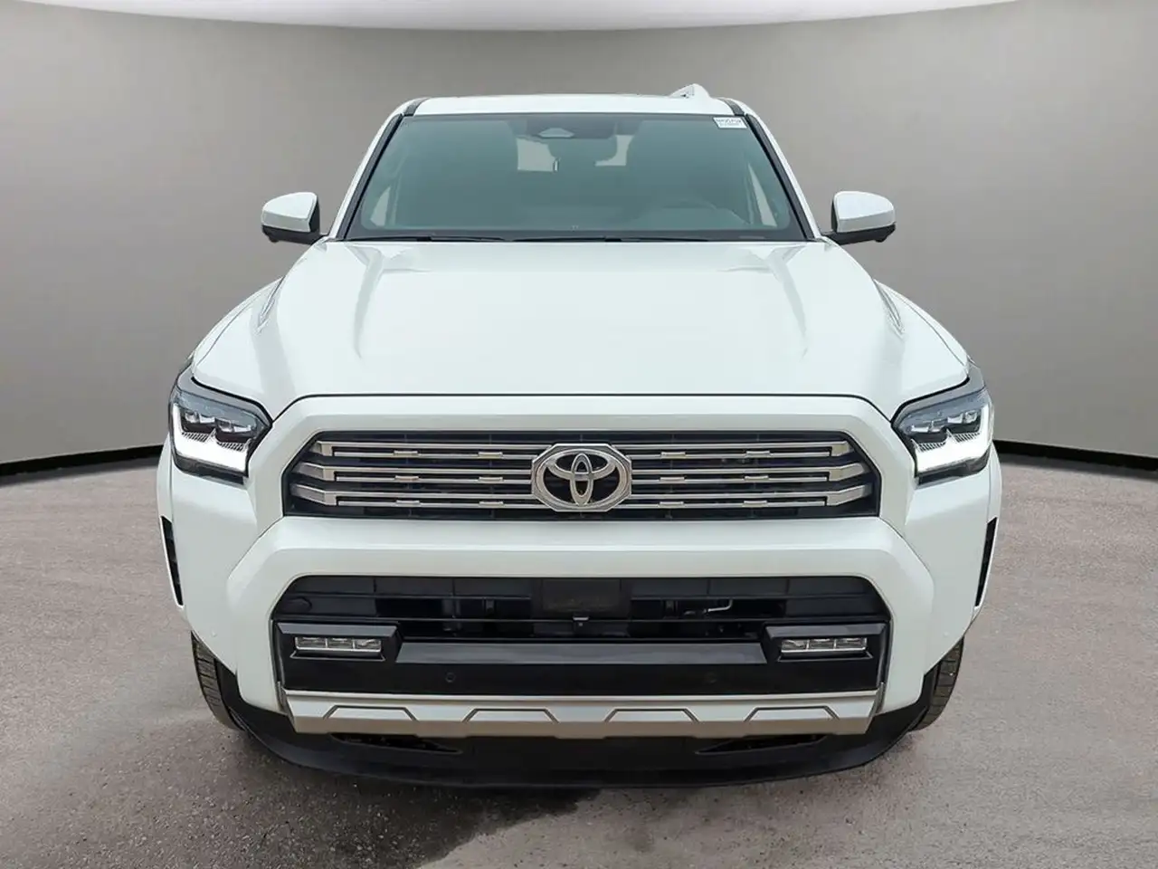 Toyota 4-Runner снимка Toyota 4-Runner