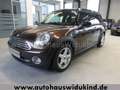 MINI Cooper Clubman 1.6 Leder Navi Panorama 8 FACH Braun - thumbnail 1
