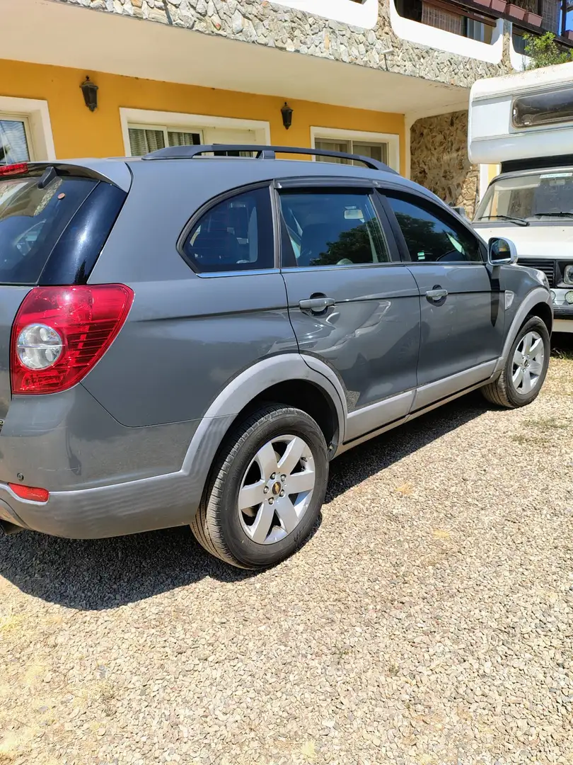 Chevrolet Captiva 2.0 vcdi 16v 2rm 127cv - 1