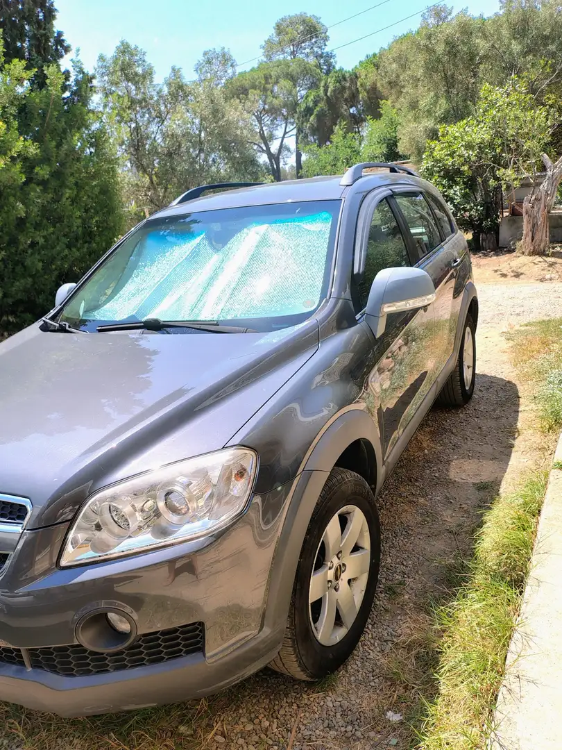 Chevrolet Captiva 2.0 vcdi 16v 2rm 127cv - 2