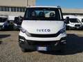 Iveco Daily 35c14 Pc ribaltabile trilaterale Blanc - thumbnail 3