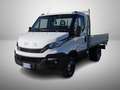 Iveco Daily 35c14 Pc ribaltabile trilaterale Blanc - thumbnail 1