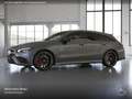 Mercedes-Benz CLA 35 AMG CLA 35 4M AMG+LED+KAMERA+19"+TOTW+7G Gris - thumbnail 3