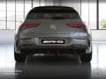 Mercedes-Benz CLA 35 AMG CLA 35 4M AMG+LED+KAMERA+19"+TOTW+7G Gris - thumbnail 9