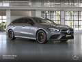 Mercedes-Benz CLA 35 AMG CLA 35 4M AMG+LED+KAMERA+19"+TOTW+7G Gris - thumbnail 21
