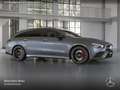Mercedes-Benz CLA 35 AMG CLA 35 4M AMG+LED+KAMERA+19"+TOTW+7G Gris - thumbnail 17