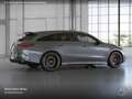 Mercedes-Benz CLA 35 AMG CLA 35 4M AMG+LED+KAMERA+19"+TOTW+7G Gris - thumbnail 20