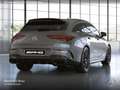 Mercedes-Benz CLA 35 AMG CLA 35 4M AMG+LED+KAMERA+19"+TOTW+7G Gris - thumbnail 5