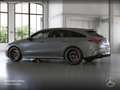 Mercedes-Benz CLA 35 AMG CLA 35 4M AMG+LED+KAMERA+19"+TOTW+7G Gris - thumbnail 16