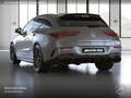 Mercedes-Benz CLA 35 AMG CLA 35 4M AMG+LED+KAMERA+19"+TOTW+7G Gris - thumbnail 23