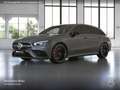 Mercedes-Benz CLA 35 AMG CLA 35 4M AMG+LED+KAMERA+19"+TOTW+7G Gris - thumbnail 15