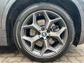 BMW X2 20i M-PAKET°AHK°AUTOM°SZHG°NAVI°ALCANTARA°ALU Grau - thumbnail 23