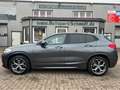 BMW X2 20i M-PAKET°AHK°AUTOM°SZHG°NAVI°ALCANTARA°ALU Grau - thumbnail 4