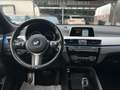 BMW X2 20i M-PAKET°AHK°AUTOM°SZHG°NAVI°ALCANTARA°ALU Grau - thumbnail 13
