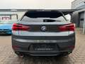 BMW X2 20i M-PAKET°AHK°AUTOM°SZHG°NAVI°ALCANTARA°ALU Grau - thumbnail 8