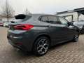 BMW X2 20i M-PAKET°AHK°AUTOM°SZHG°NAVI°ALCANTARA°ALU Grau - thumbnail 7