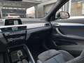 BMW X2 20i M-PAKET°AHK°AUTOM°SZHG°NAVI°ALCANTARA°ALU Grau - thumbnail 15