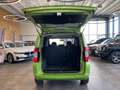 Fiat Qubo MY Qubo *1. Hand*Klima*Euro 5*TÜV* Verde - thumbnail 8