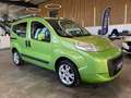 Fiat Qubo MY Qubo *1. Hand*Klima*Euro 5*TÜV* Verde - thumbnail 4