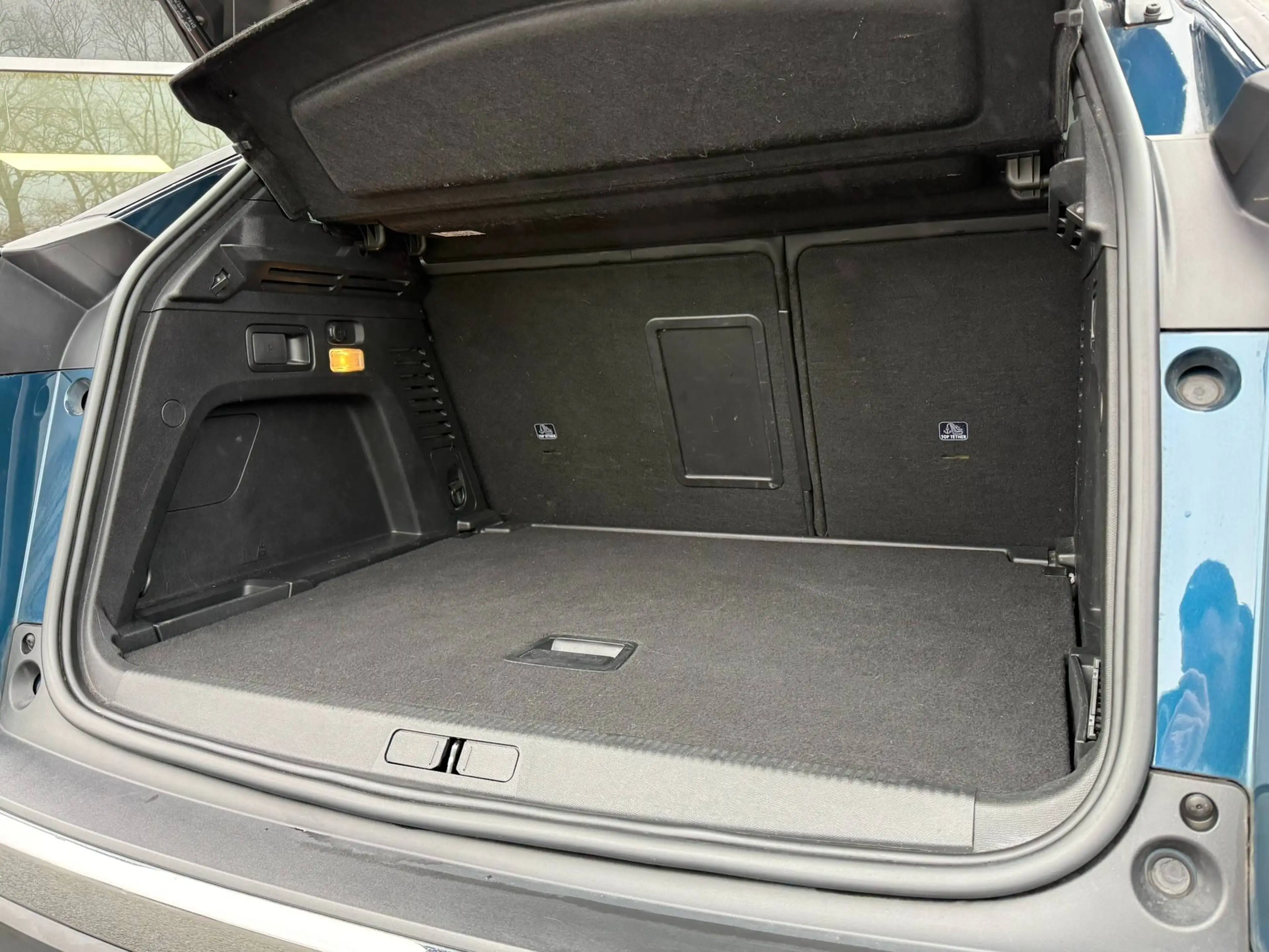 Peugeot 3008 AUTOMAAT / LEDER / CARPLAY / CAMERA / NAVIGATIE / — photo 18