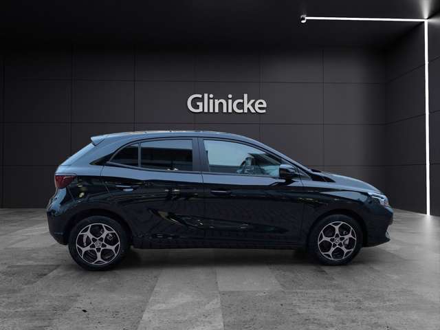 MG MG3 Luxury GARANTIE BIS 2032