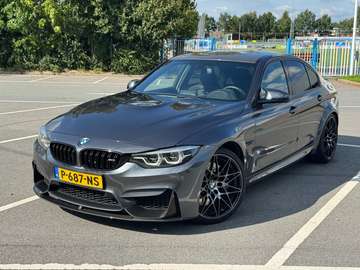 F80 Competition | 2018 LCI | 450 pk | 75.000 km