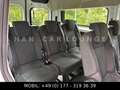 Ford Transit Custom *9-SITZER*KLIMA*ANHÄNGERKUPPLUNG* Weiß - thumbnail 9