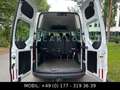 Ford Transit Custom *9-SITZER*KLIMA*ANHÄNGERKUPPLUNG* Weiß - thumbnail 17