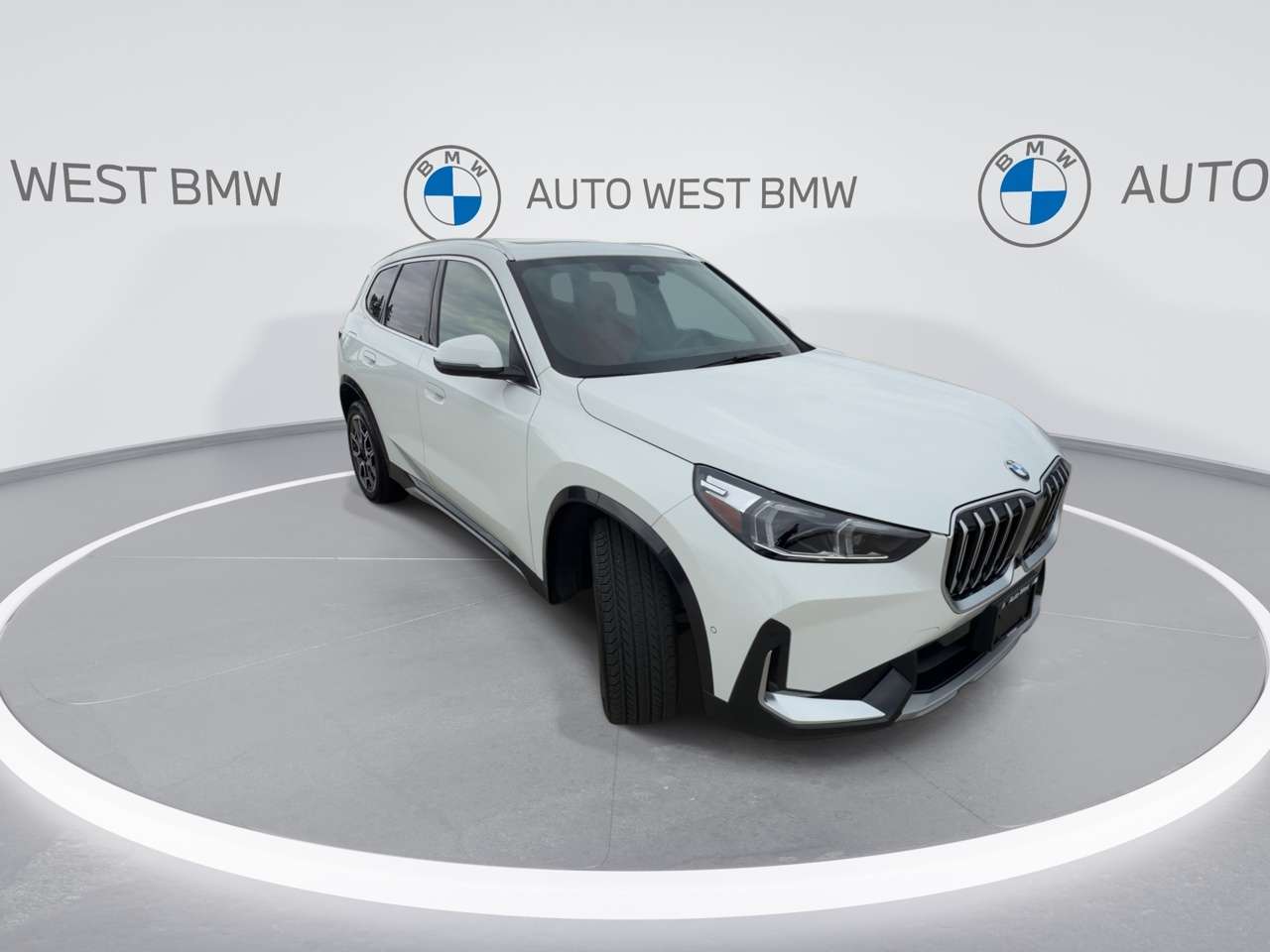 2025 BMW X1 xDrive28i — снимка 1