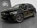 Mercedes-Benz GLA 250 e AMG+MBUX+LED+Kam+Distr+SHZ+EASY-P+PDC Negro - thumbnail 16