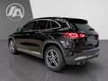 Mercedes-Benz GLA 250 e AMG+MBUX+LED+Kam+Distr+SHZ+EASY-P+PDC Schwarz - thumbnail 4