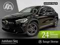 Mercedes-Benz GLA 250 e AMG+MBUX+LED+Kam+Distr+SHZ+EASY-P+PDC Negro - thumbnail 1