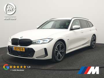 3-serie Touring 320e M Sport FACELIFT PHEV 204pk D