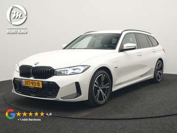 3-serie Touring 320e M Sport FACELIFT PHEV 204pk D