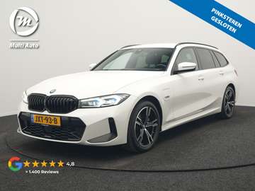 3-serie Touring 320e M Sport FACELIFT PHEV 204pk D