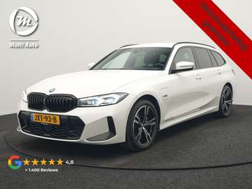 3-serie Touring 320e M Sport FACELIFT PHEV 204pk D