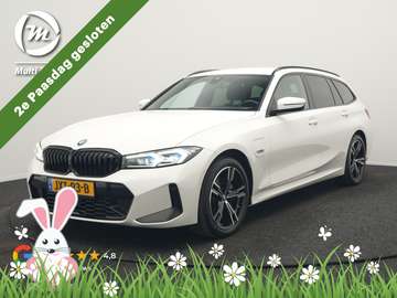 3-serie Touring 320e M Sport FACELIFT PHEV 204pk D