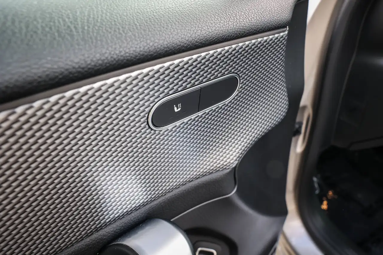 Mercedes-Benz A-Class BUSINESS+PROGRESSIVE-UITVOERING*ZETELVERWARMING*ACHTERUITRIJCAMERA*AUTOMAAT*, миниатюра 11