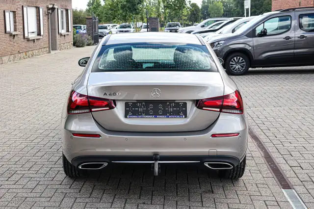 Mercedes-Benz A-Class view 6
