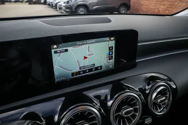 Mercedes-Benz A-Class view 13