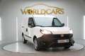 Fiat Dobló sx 1.6 mjet 66kw (90cv) Blanco - thumbnail 3