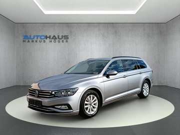 2.0 TDI DSG Business + NAVI + AHK + PDC + 3-ZONEN-