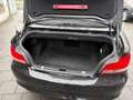 BMW 118 1 Cabrio 118i Avangard Bi-Xen.Leder Schwarz - thumbnail 16