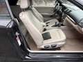 BMW 118 1 Cabrio 118i Avangard Bi-Xen.Leder Schwarz - thumbnail 10
